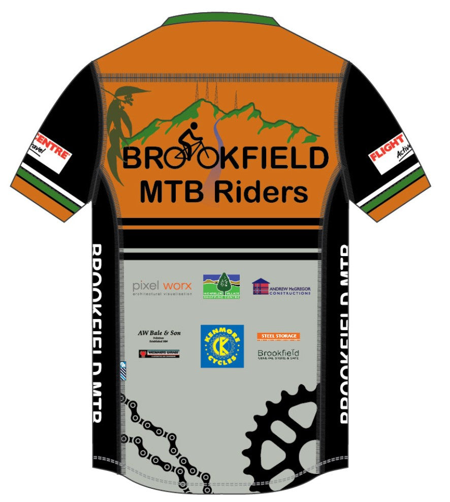 Trail Shirt