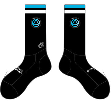 APEX Aero Race Socks