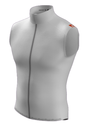 Tech+ Wind Vest - Children