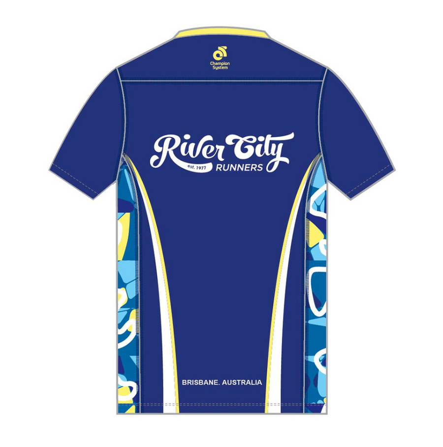 PERFORMANCE Training Top Short Sleeve