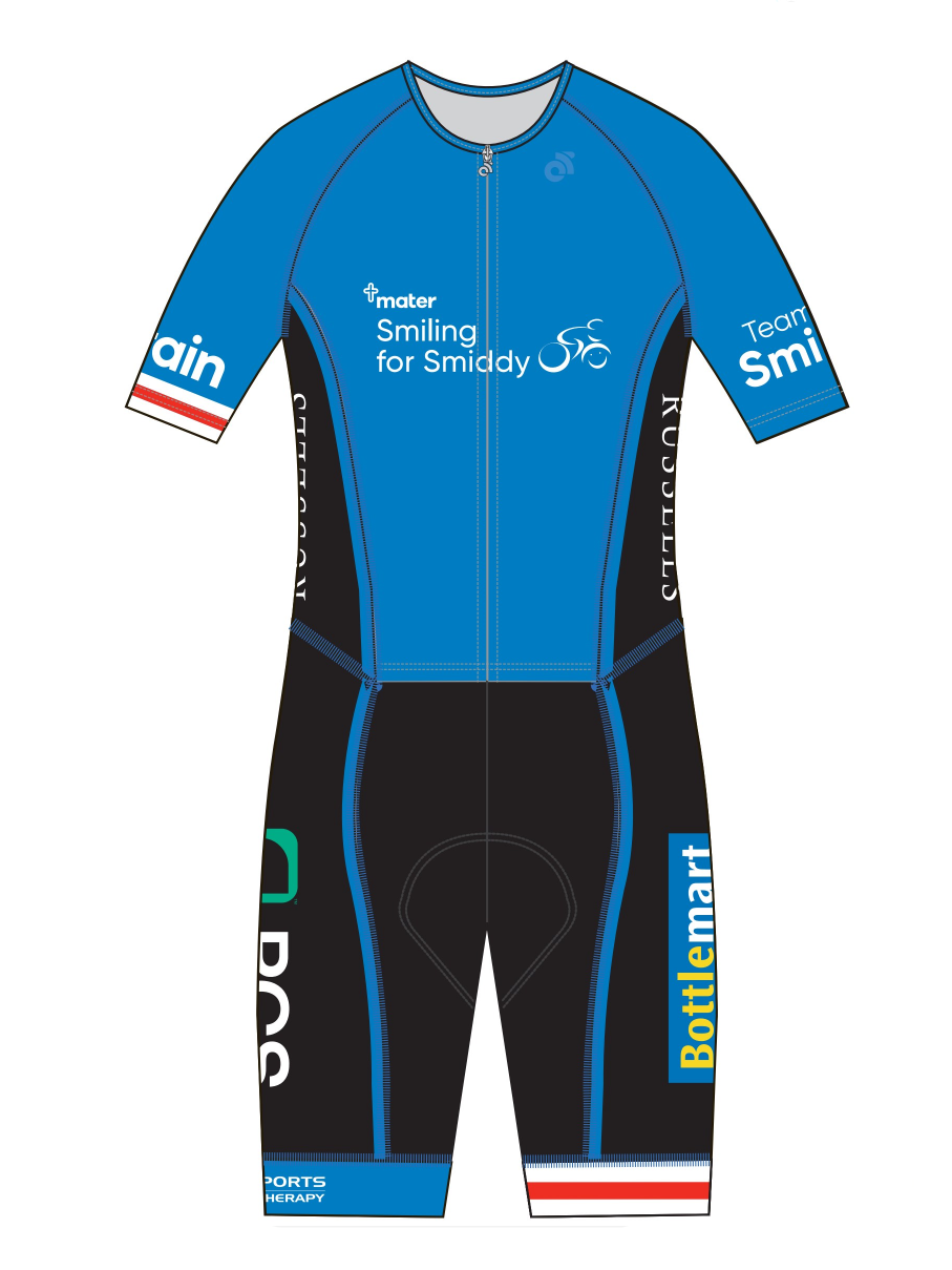 PERFORMANCE Aero Tri Suit