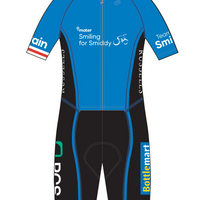 PERFORMANCE Aero Tri Suit