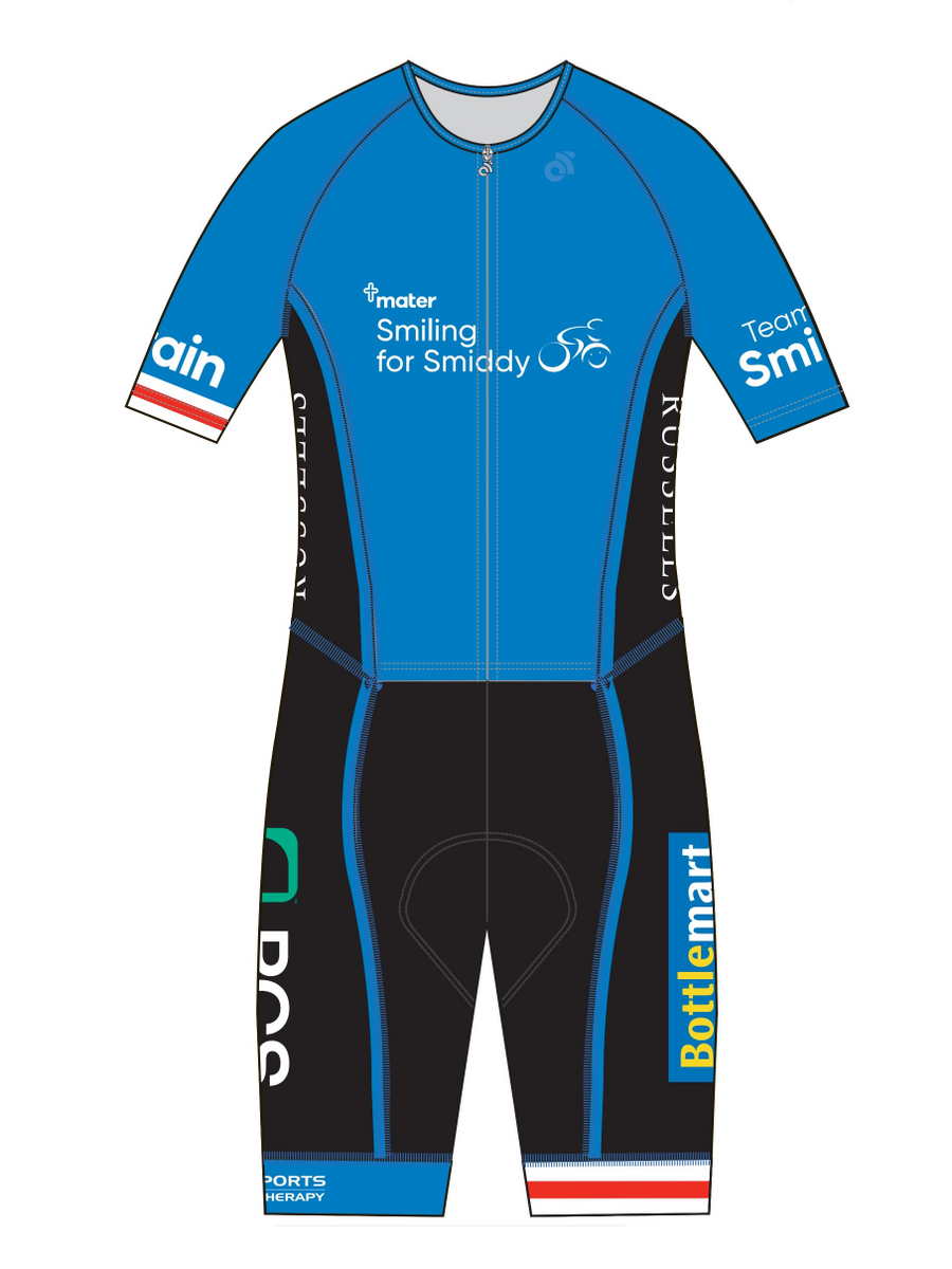 PERFORMANCE Aero Tri Suit