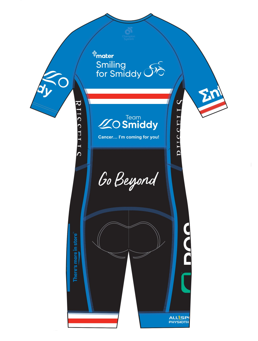 PERFORMANCE Aero Tri Suit