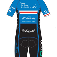 PERFORMANCE Aero Tri Suit