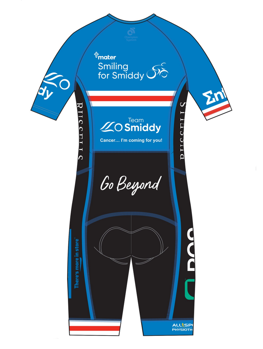 PERFORMANCE Aero Tri Suit
