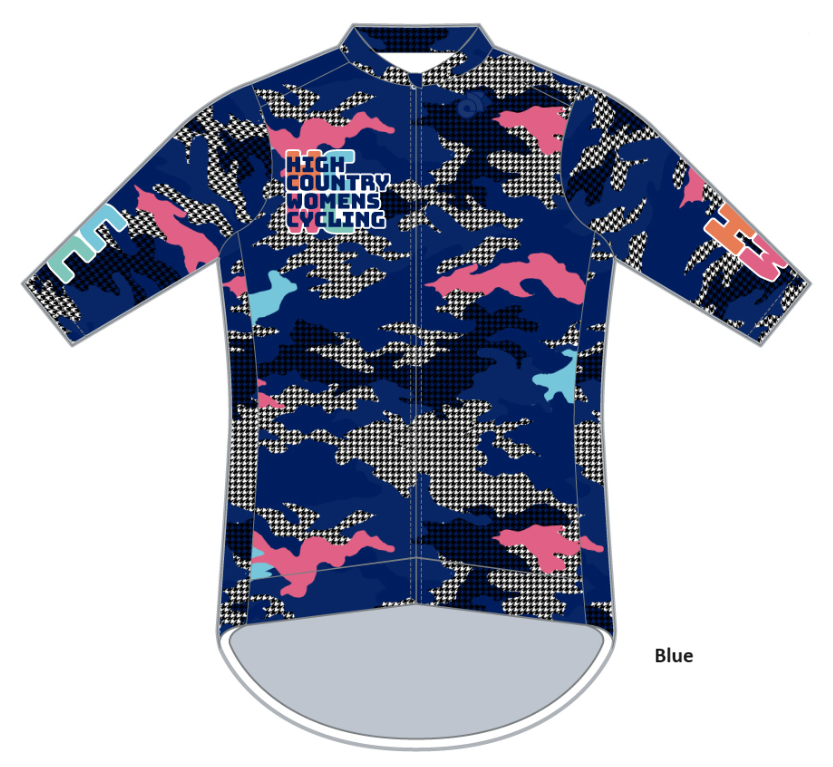 HCW APEX+ Jersey