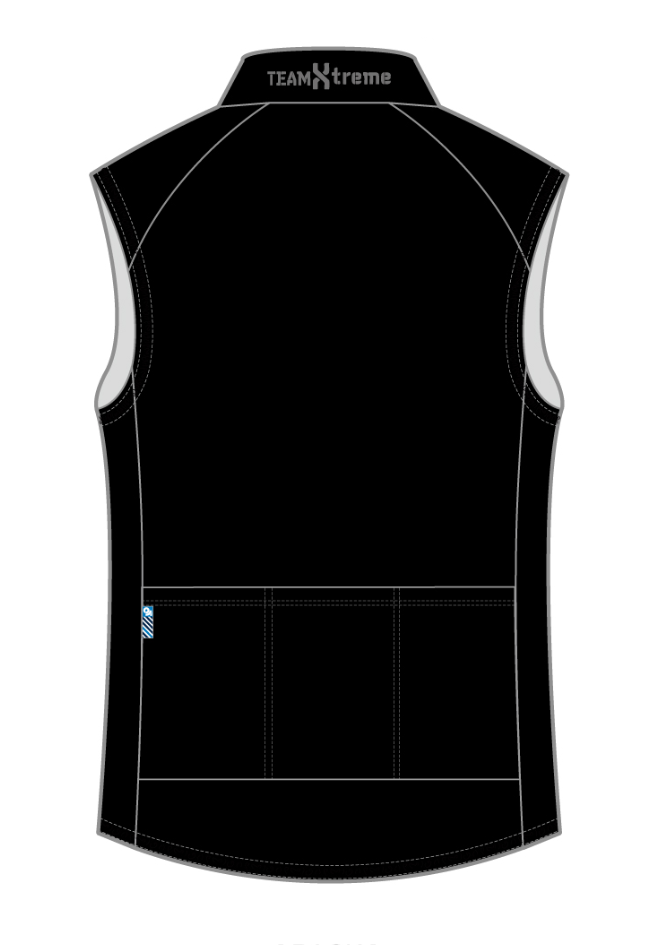PERFORMANCE+ Wind Vest