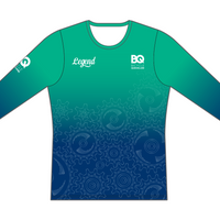 Vancouver Long Tee