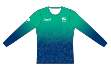 Vancouver Long Tee
