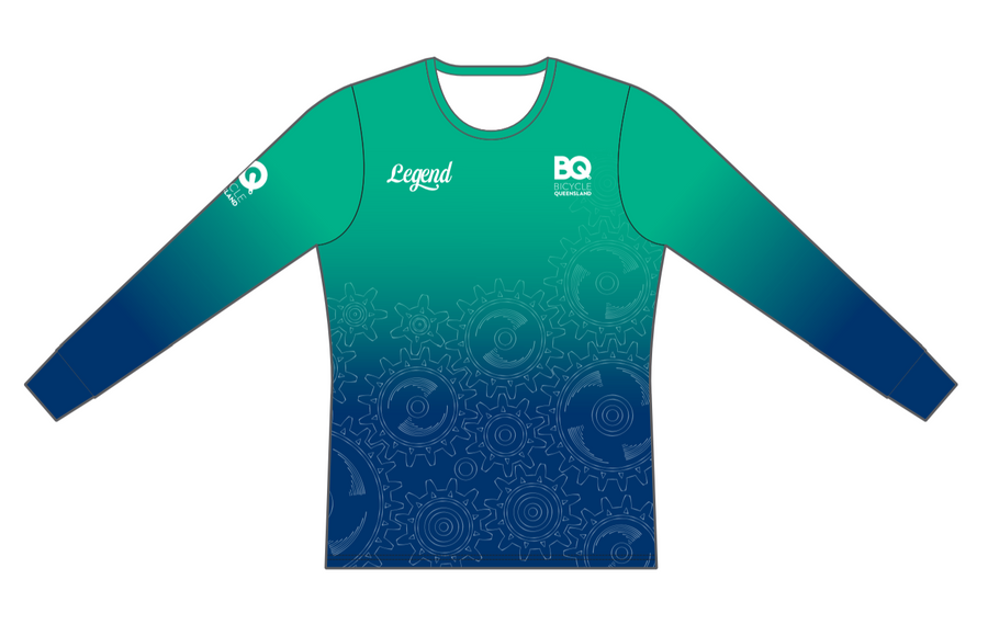 Vancouver Long Tee