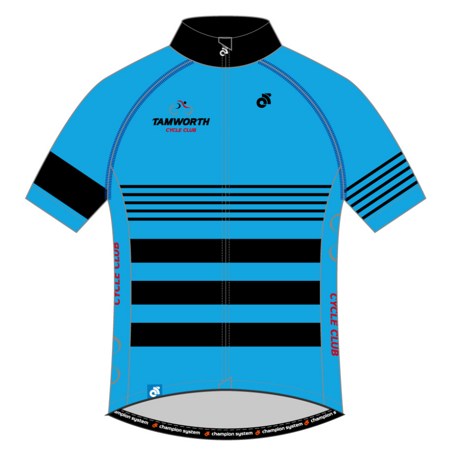 TECH Lite Jersey