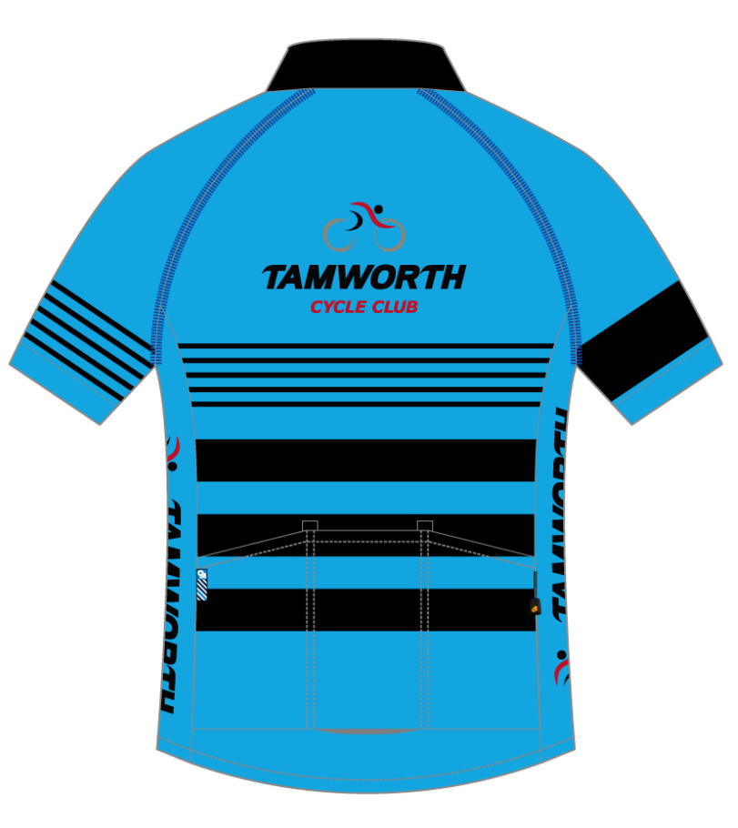 TECH Lite Jersey
