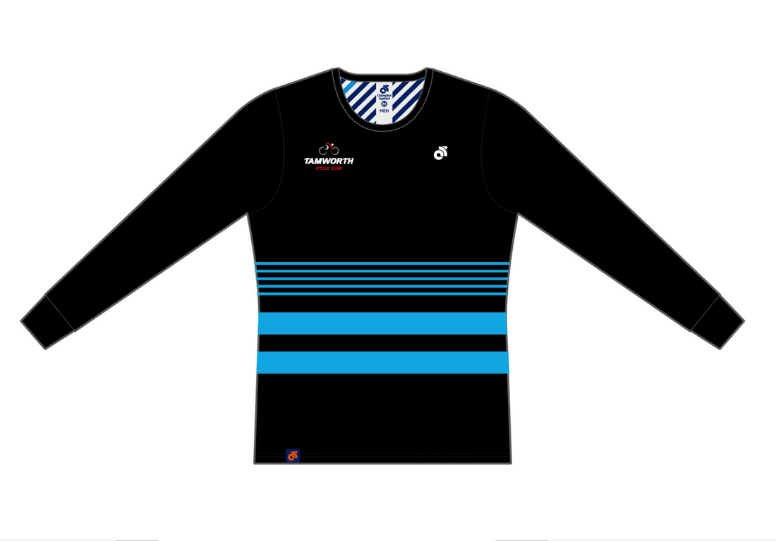 Vancouver Long Tee