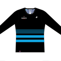 Vancouver Long Tee