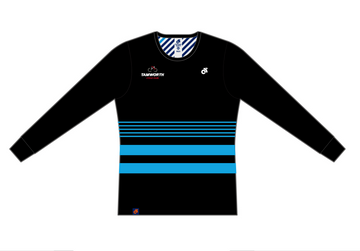 Vancouver Long Tee
