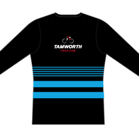 Vancouver Long Tee