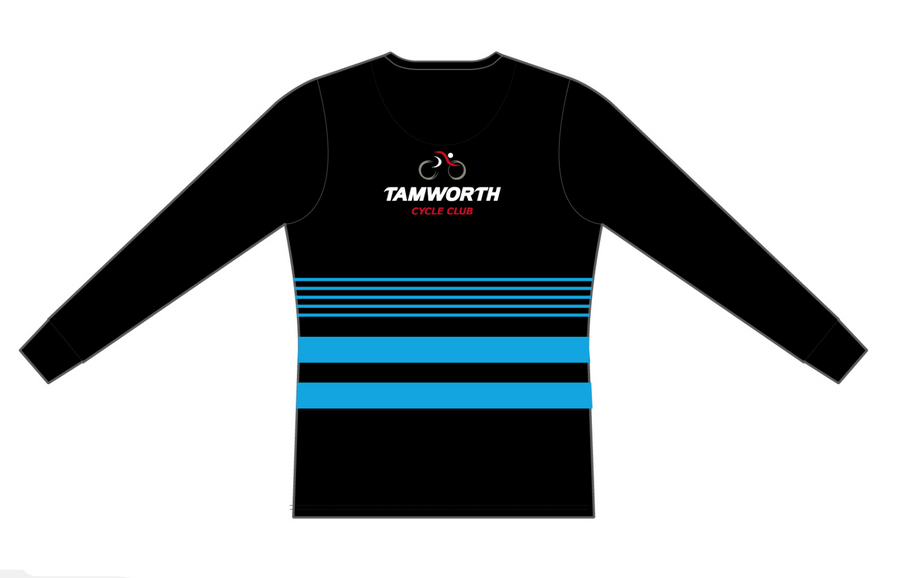 Vancouver Long Tee