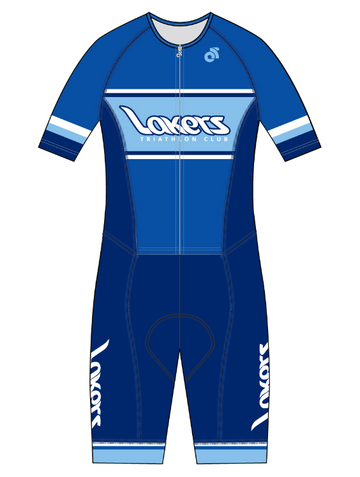 APEX Aero Lite Tri Suit