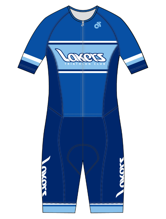APEX Aero Lite Tri Suit