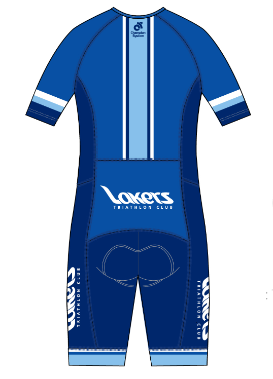 APEX Aero Lite Tri Suit