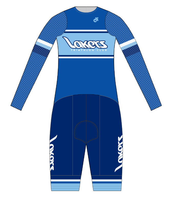 Elite Speed Suit