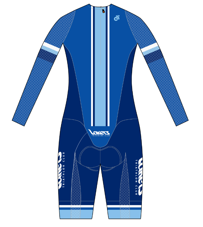 Elite Speed Suit