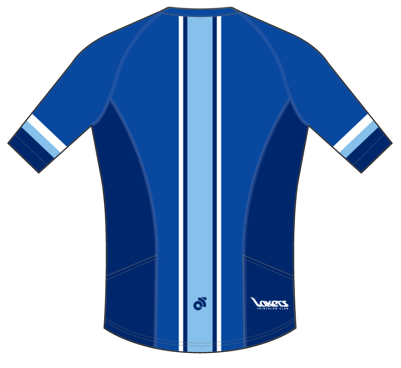 APEX Tri Speed Top