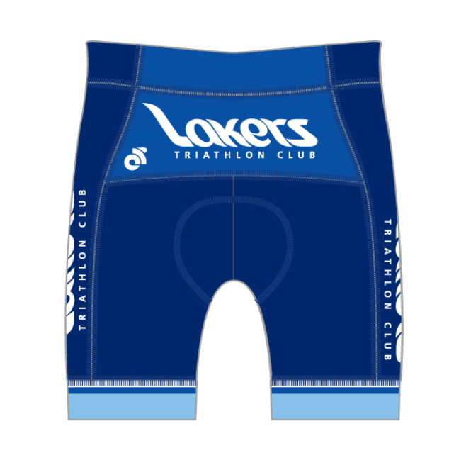 APEX Tri Shorts