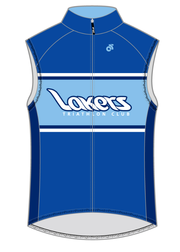 PERFORMANCE Winter Vest