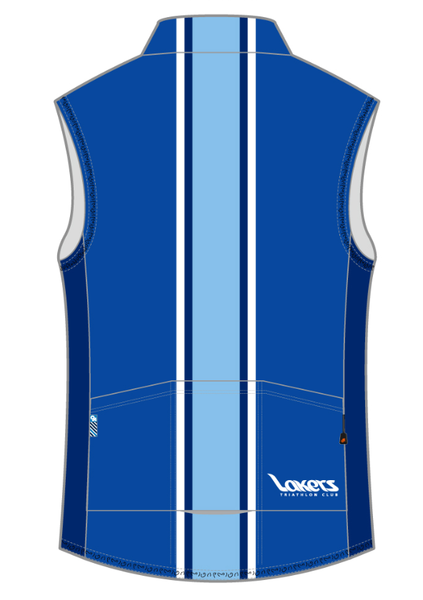 PERFORMANCE Winter Vest