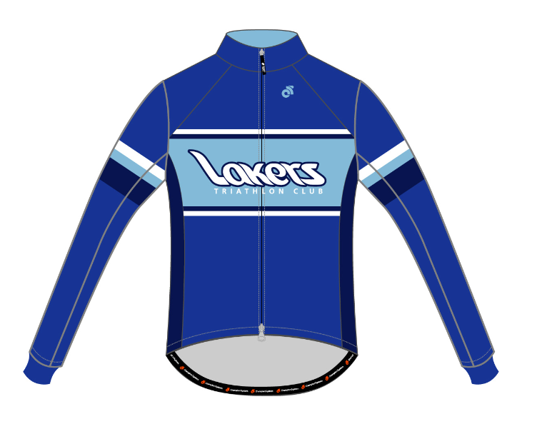 PERFORMANCE Winter Jersey