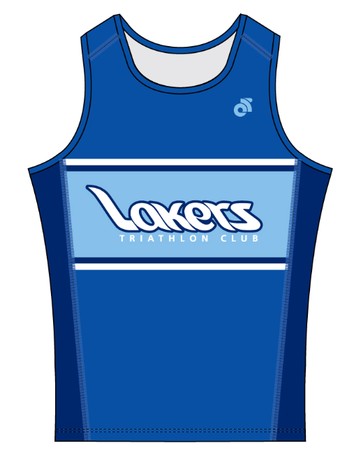 PERFORMANCE Lite Run Singlet