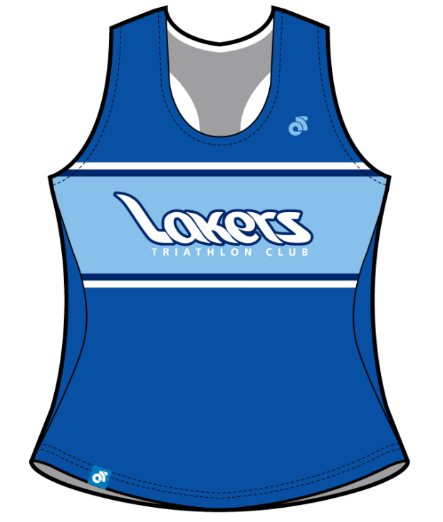 Bella Summer Singlet