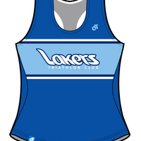 Bella Summer Singlet