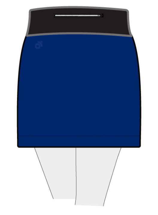 PERFORMANCE Bella Run Skirt