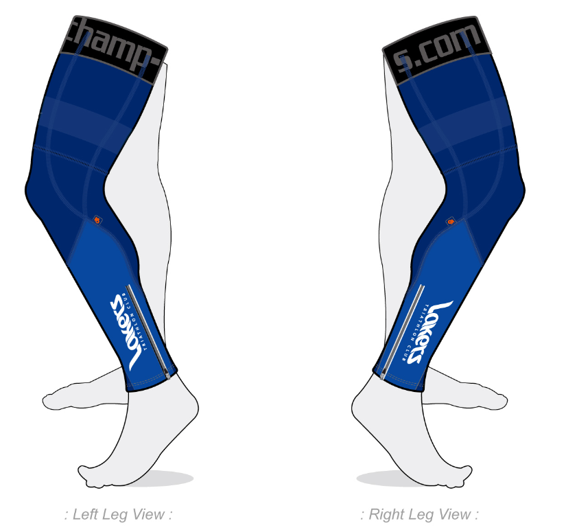 Leg Warmer
