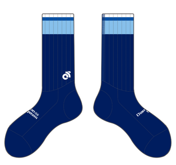 Aero Race Socks