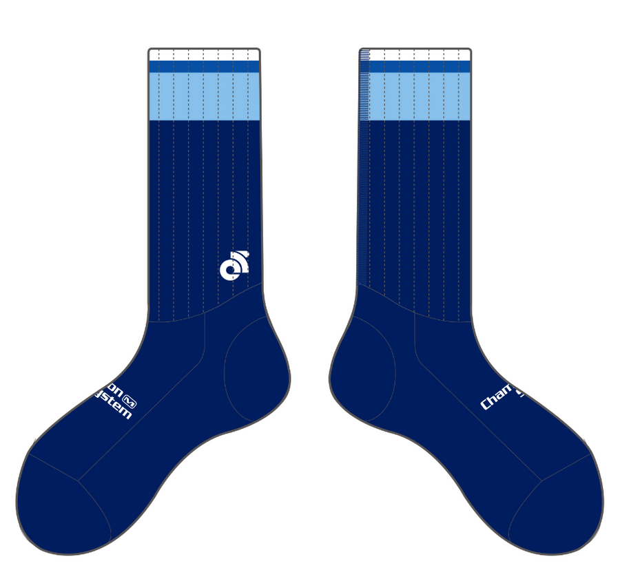 Aero Race Socks
