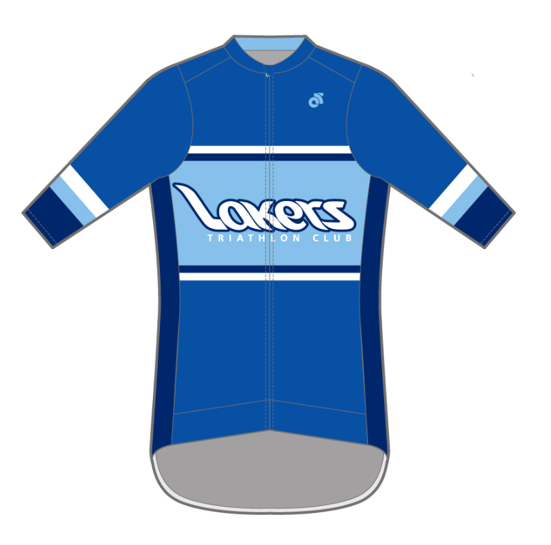 APEX+ Jersey