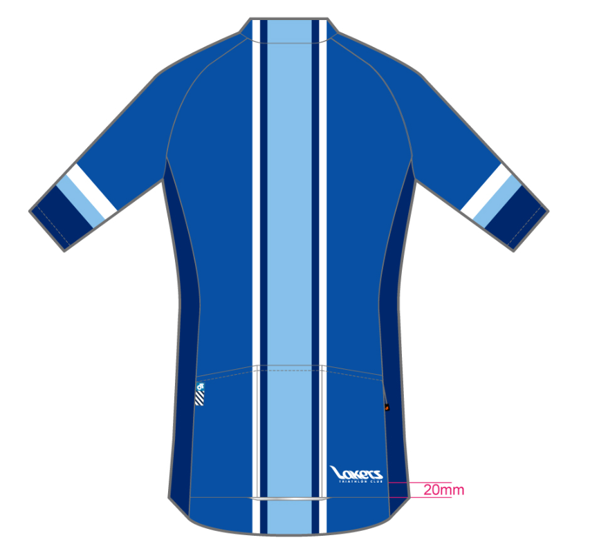 PERFORMANCE+ Jersey