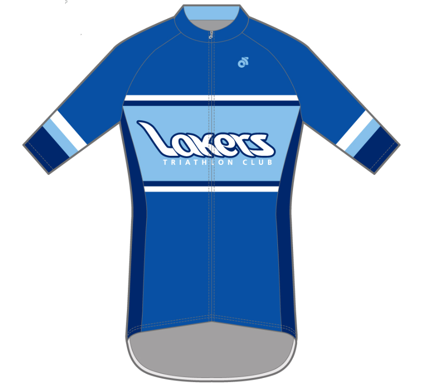 TECH+ Jersey