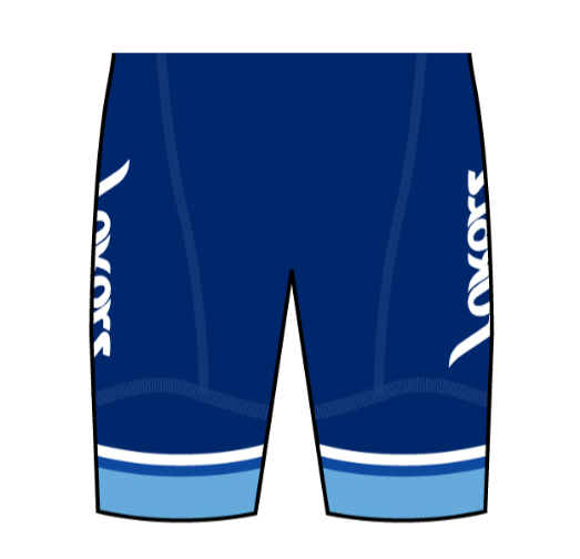 PERFORMANCE Cycle Shorts