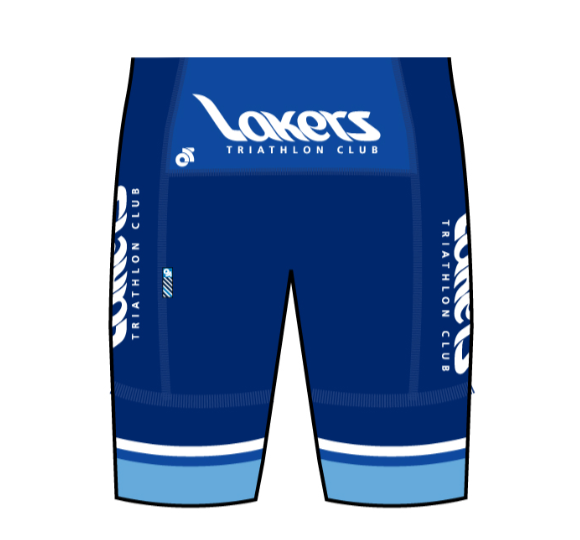 PERFORMANCE Cycle Shorts