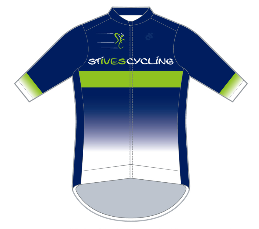 APEX+ Jersey