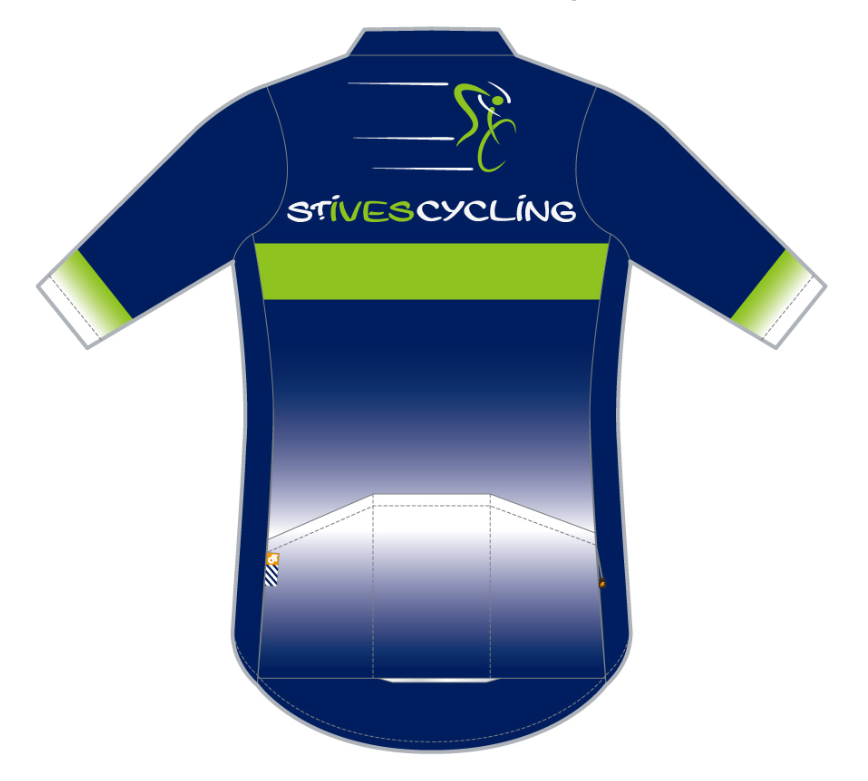 APEX+ Jersey