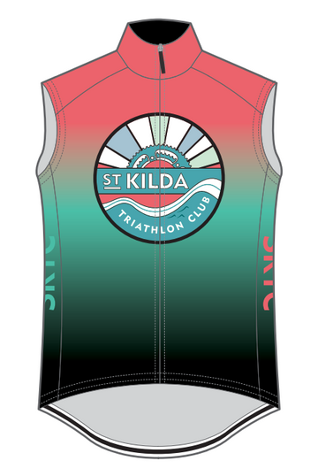 TECH+ Wind Vest