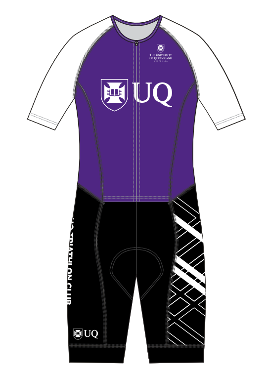 APEX Aero Lite Short Sleeve Tri Suit