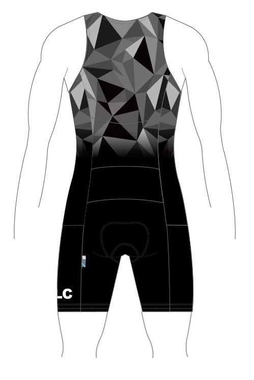 TECH Tri Suit