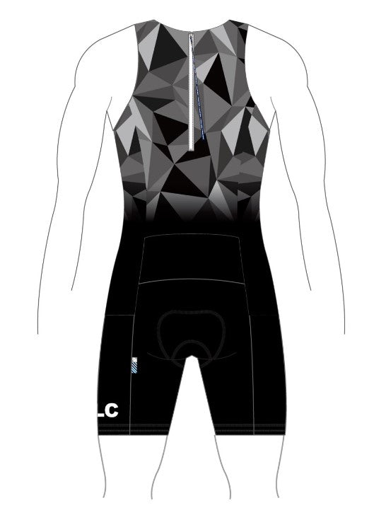 TECH Tri Suit